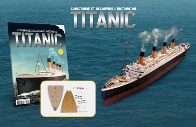 Le Titanic