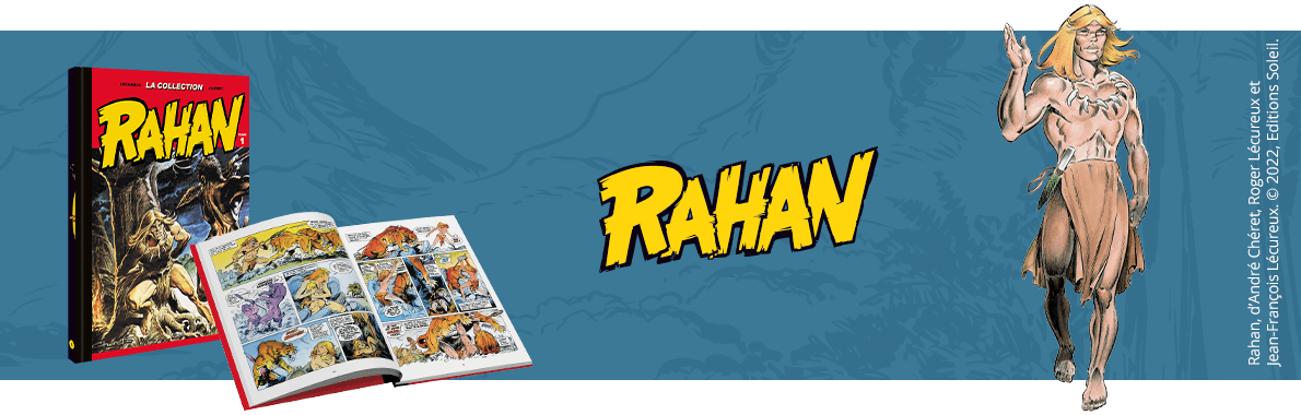 Rahan
