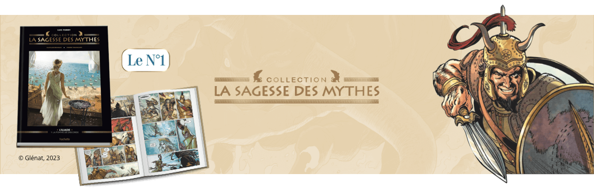 La Sagesse des Mythes