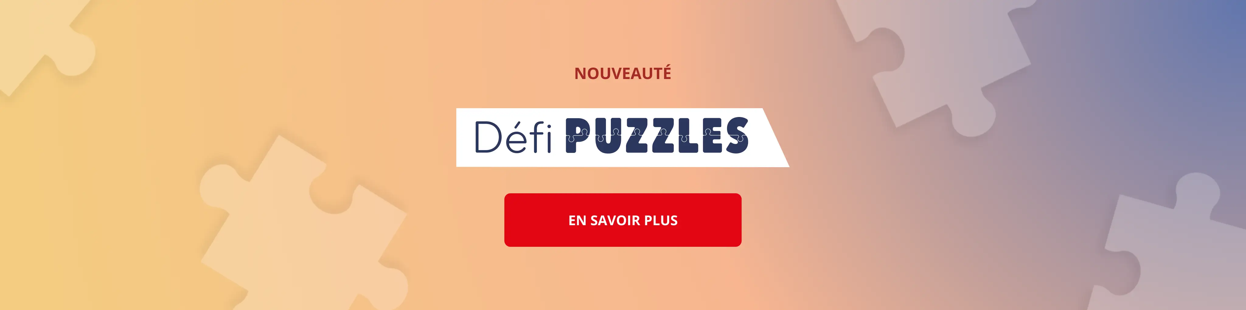 Défi Puzzles