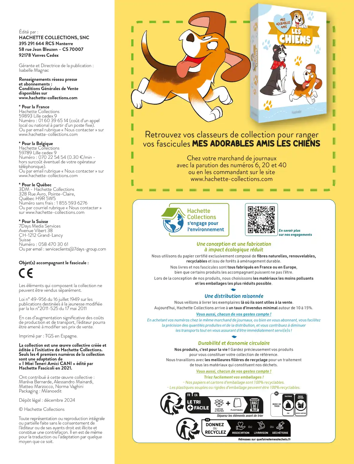 Joue et apprends avec les meilleurs amis des enfants